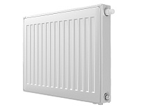 Радиатор панельный Royal Thermo VENTIL COMPACT VC33-500-400 RAL9016