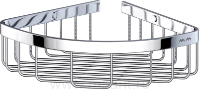 Полка AM.PM Sense L A7452100 хром