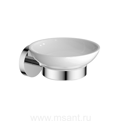 Мыльница Aquatek AQ4603CR БЕТТА