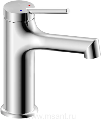 Смеситель для раковины Lemark Minima LM3806C