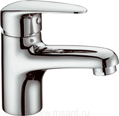 Смеситель для раковины Lemark Pramen LM3306C