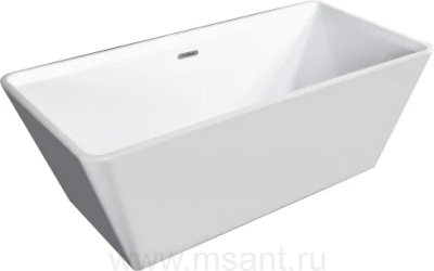 Акриловая ванна BelBagno BB60-1700-800 170x80