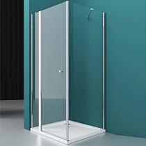 Душевой уголок BelBagno Etna A-12-80-C-Cr