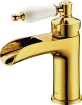 Смеситель для раковины Boheme Vogue 211