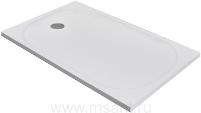 Поддон для душа Radaway Zantos F 120x90