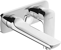 Смеситель для раковины Kludi Ameo 412440575