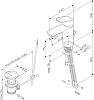 Смеситель для раковины AM.PM Like F8092116