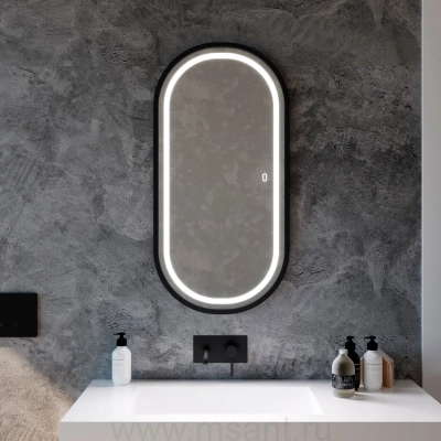 Зеркало MIXLINE 