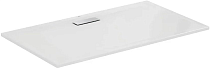 Поддон для душа Ideal Standard Ultra Flat New 140x80 прямоугольный с сифоном