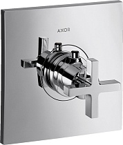 Термостат Axor Citterio HighFlow 39716000 для душа