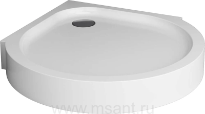 Поддон для душа AM.PM Like 95х95