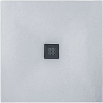 Поддон для душа Aquanet Pleasure ATS-100x100U-W