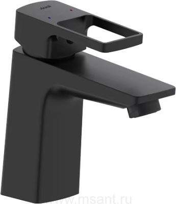 Смеситель для раковины IDDIS Bild BILBL00i01