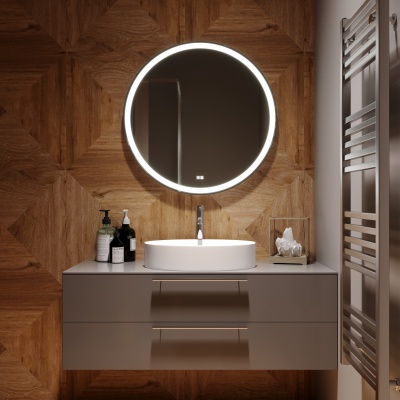 Зеркало MIXLINE 