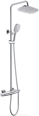 Душевая стойка D&K Potsdam DA2143701B14