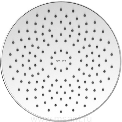 Верхний душ AM.PM Gem F0590000