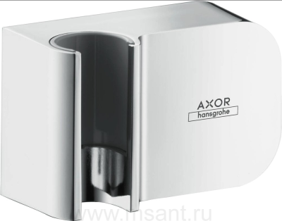 Шланговое подключение Axor One 45723000