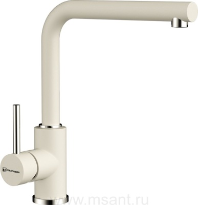 Смеситель Omoikiri Nakagawa 4994310 для кухонной мойки