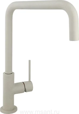 Смеситель Timo Saona 2306F champagne для кухонной мойки