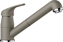 Смеситель Blanco Daras-S 524197 для кухонной мойки