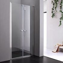 Душевая дверь в нишу Cezares Elena W B2 120 P Cr