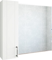 Зеркало Sanflor Глория 85 (Б) L