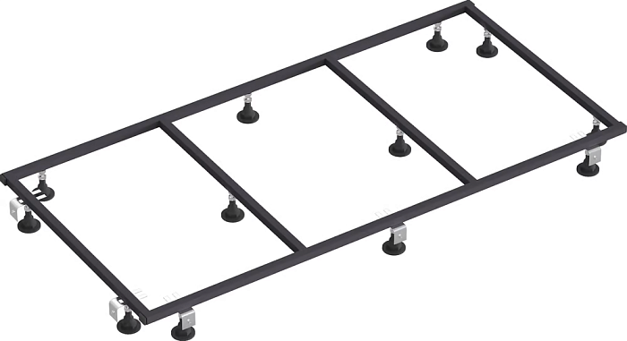 Ножки для душевого поддона Good Door Essentia 140x90