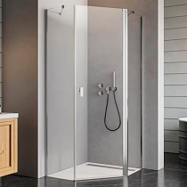 Душевой уголок Radaway Nes PTJ 90x90, R