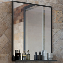 Зеркало Sanflor Норд 60 тауп