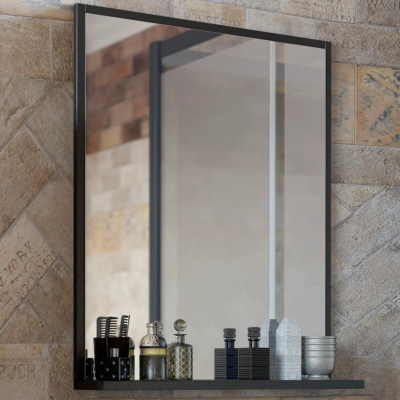 Зеркало Sanflor Норд 60 тауп