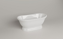 Ванна ESSE KALIMANTAN, 1700x870x700 мм