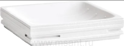 Мыльница Wasserkraft Leine K-3829