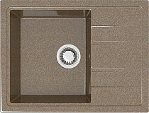 Мойка кухонная Marrbaxx Анастасия Z150Q009 терракот