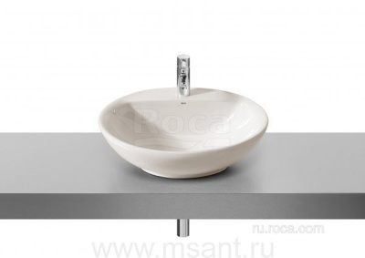 Раковина Roca Fontana 60x48 32787700N