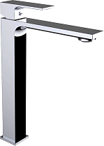 Смеситель Clever Saona Slim 60118 для раковины