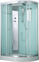 Душевая кабина Timo Comfort T-8802 L C (120*85*220)