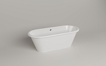 Ванна ESSE VICTORIA, 1760x765x600 мм