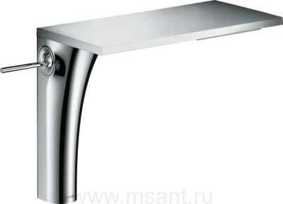 Смеситель Axor Massaud 18020000 для раковины