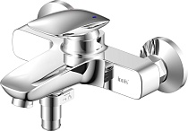 Смеситель IDDIS Stone STOSB00i02WA для ванны с душем