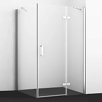 Душевой уголок Wasserkraft Aller 10H10R 120x100 см