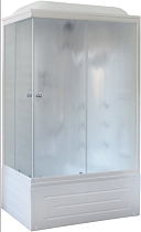 Душевая кабина Royal Bath BP RB8120BP2-M-R