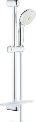 Душевой гарнитур Grohe New Tempesta 27600001