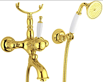 Термостат Migliore Oxford ML.OXF-6303.BI.DO для ванны с душем, золото