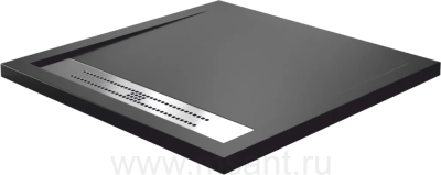 Поддон для душа Wasserkraft Abens 20T03 90x90 