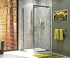 Душевой уголок Wasserkraft Berkel 48P20 90x80 см