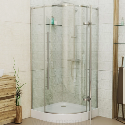 Душевой уголок Grossman Style GR-5090