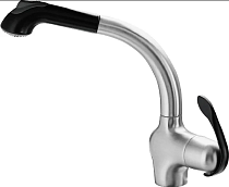 Смеситель Paini US USPA5668YKM для кухонной мойки