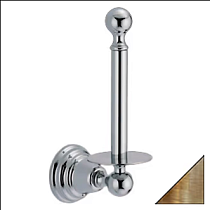 Держатель для запасных рулонов Bagno & Associati Canova CA23492 BR