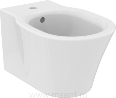 Биде подвесное Ideal Standard Connect Air E026601