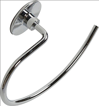 Полотенцедержатель Fixsen Round FX-92111